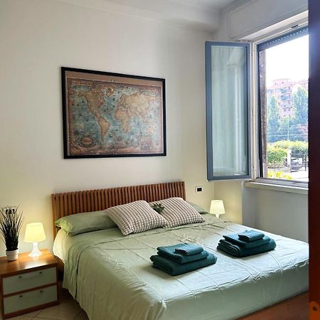 Your Home In Milan - Elegant & Comfortable Stay Екстериор снимка