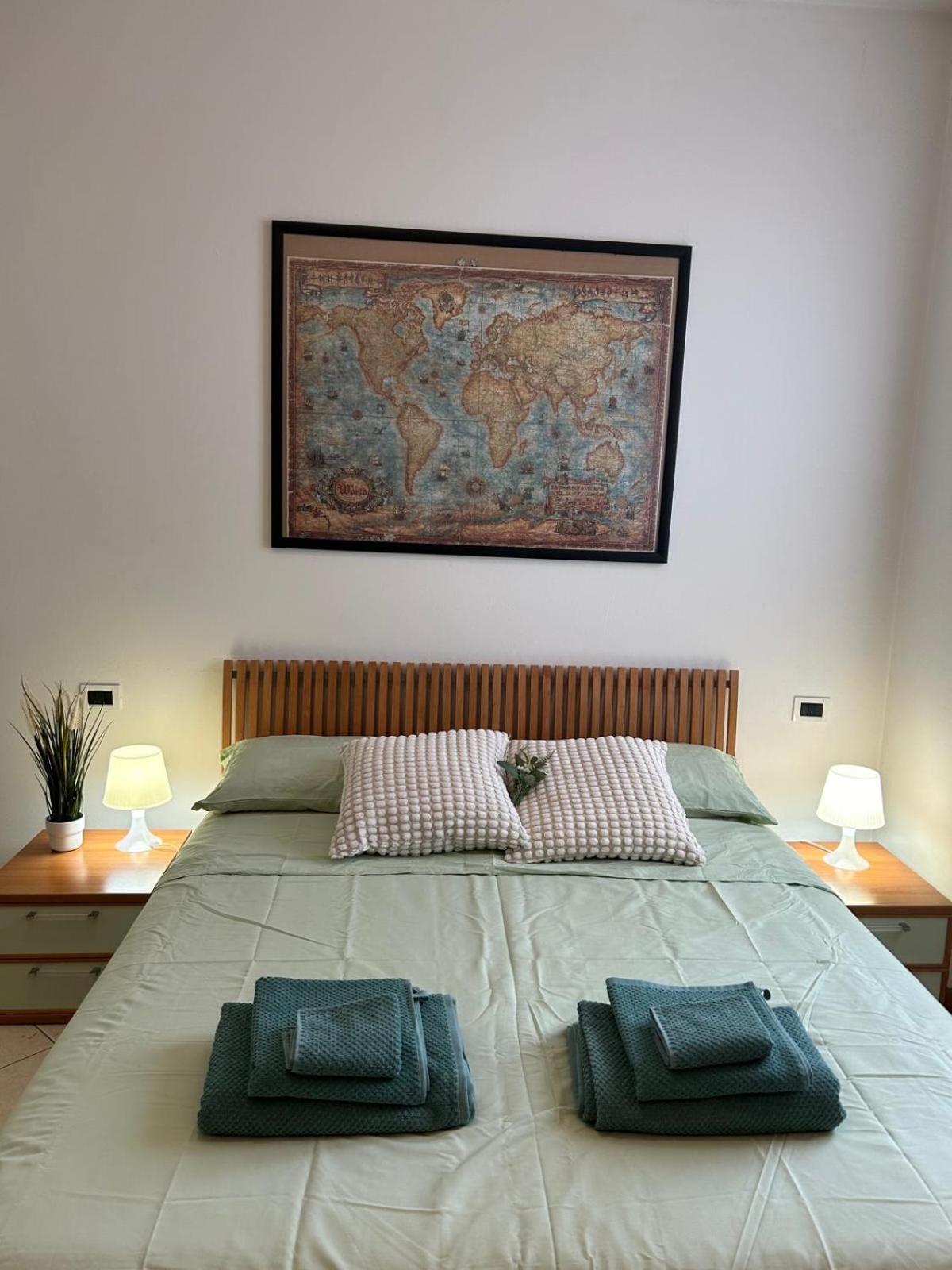 Your Home In Milan - Elegant & Comfortable Stay Екстериор снимка