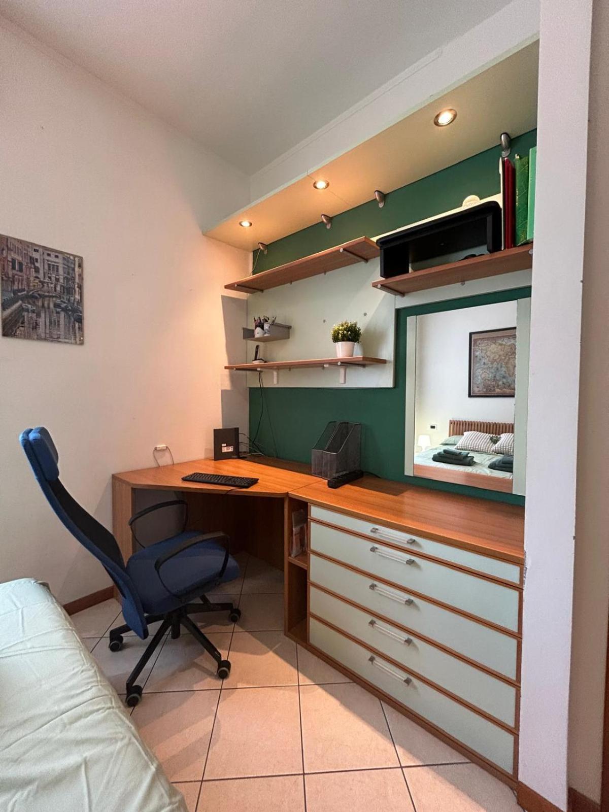 Your Home In Milan - Elegant & Comfortable Stay Екстериор снимка